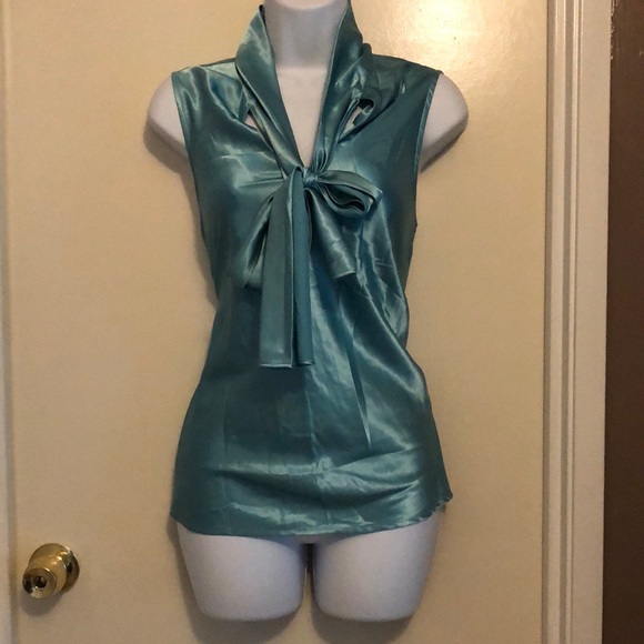 Nine West Tops - Nine West Blouse